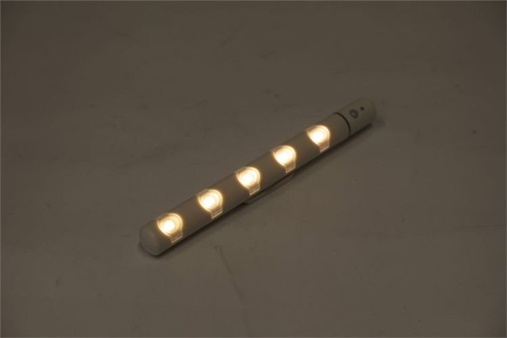 Motion Lights For Indoor Stairs