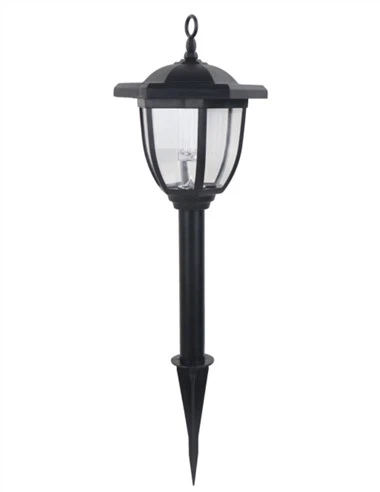 Ліхтарі на батарейках