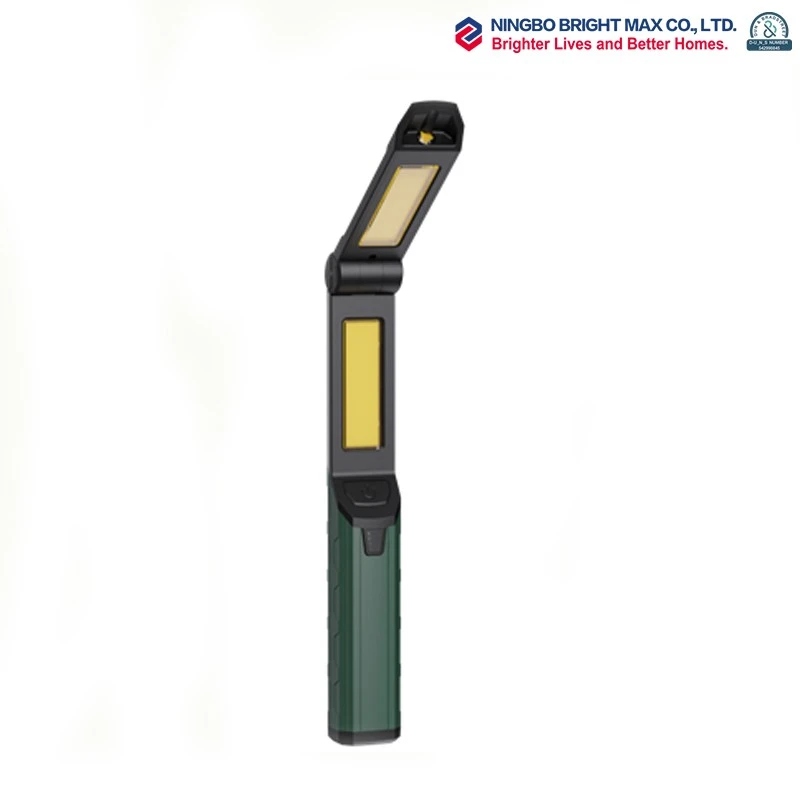 LED DIY Work Light