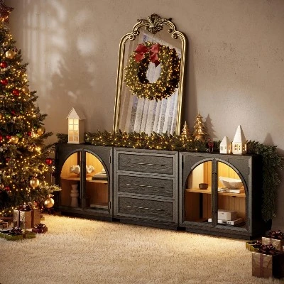 6 Lighting Trends of 2026 Christmas 6 Lighting Trends of 2026 Christmas