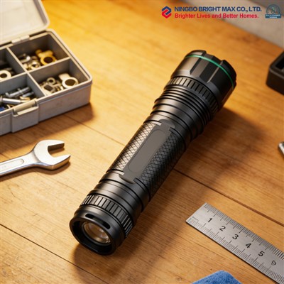 Перезаряджуваний робочий ліхтар на 1200 люмен